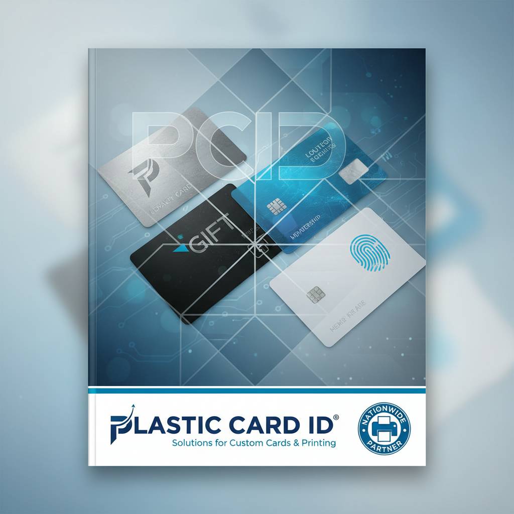 Partnering with Plastic Card ID