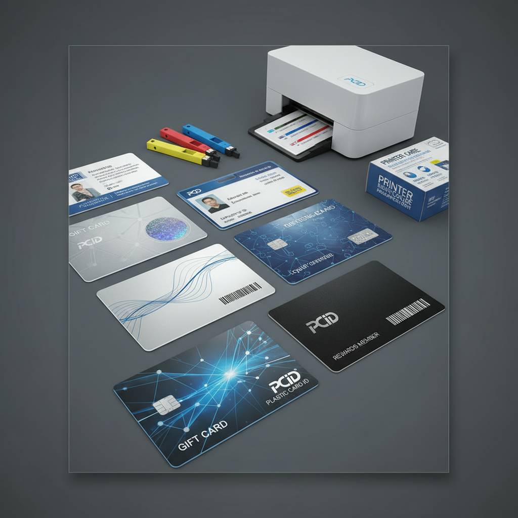 Products and Capabilities