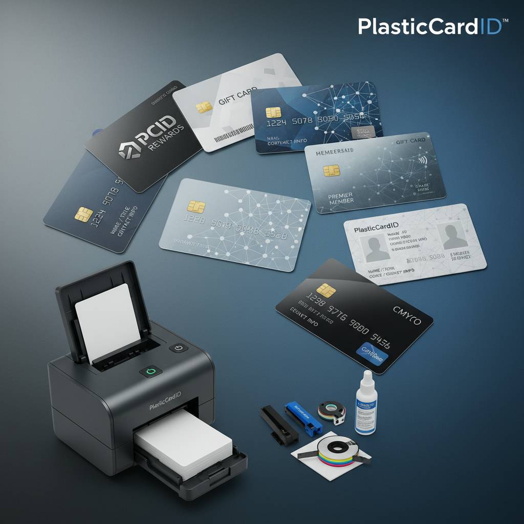 Products and Services Offered