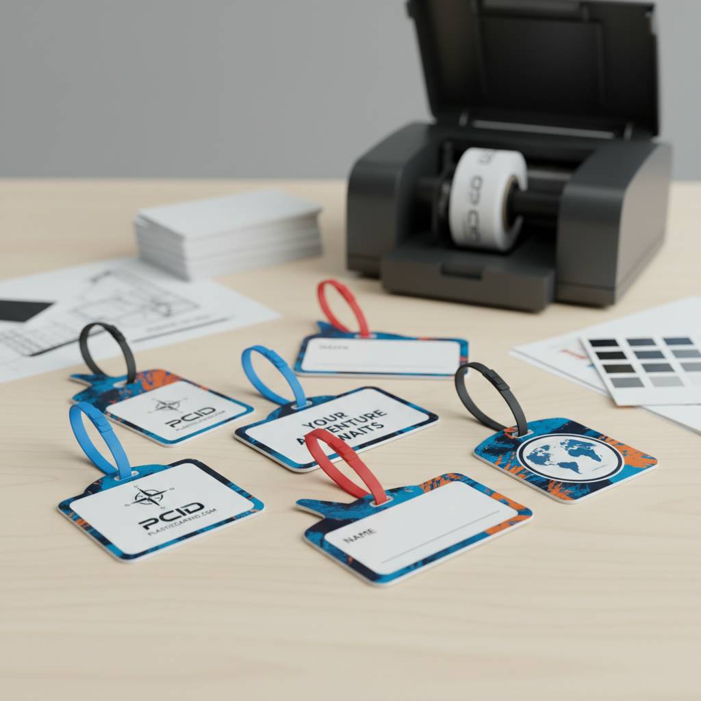 Design & Material Options