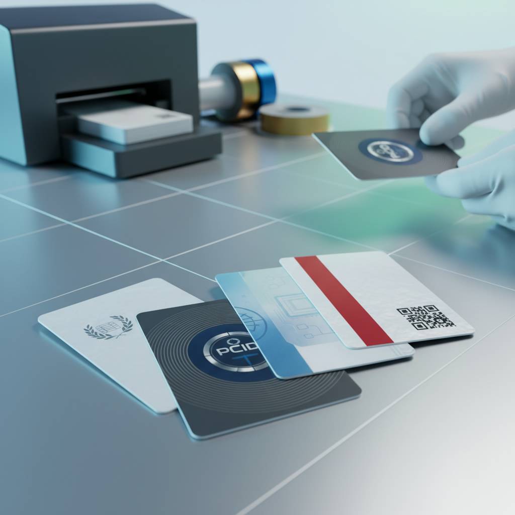 Custom Membership Cards: Why They Matter