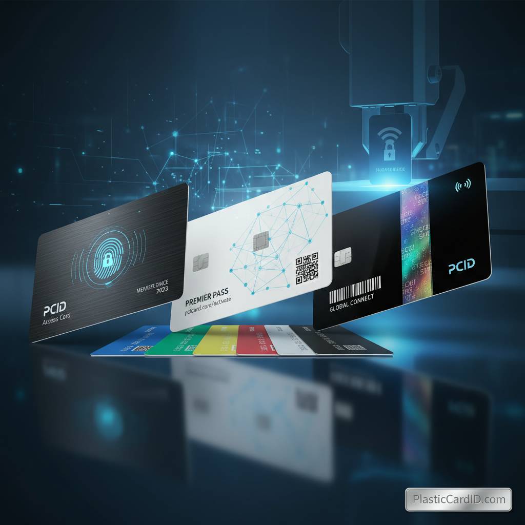 Security & Technology Integration