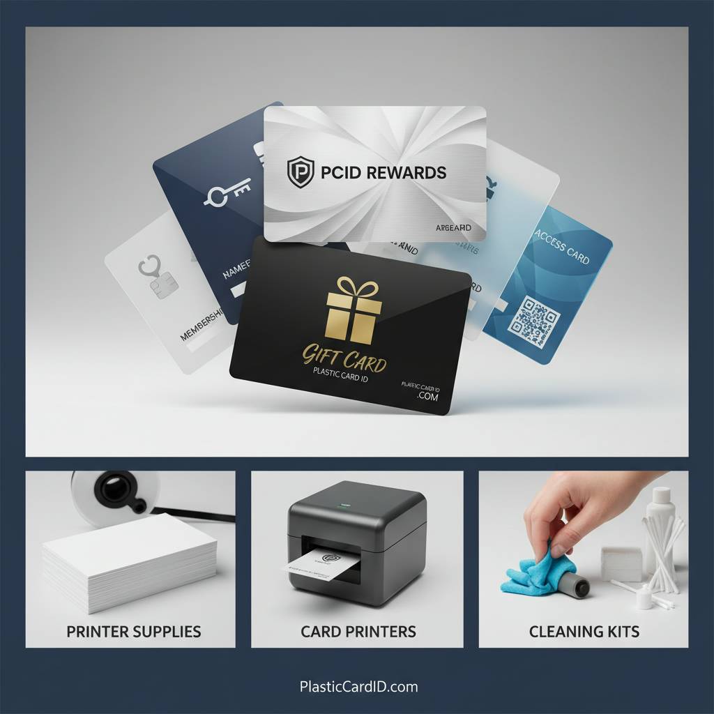 Products & Specialties