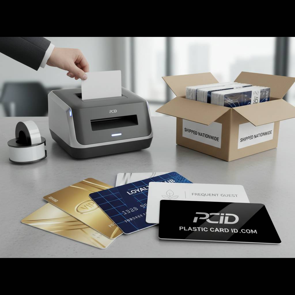 Product Portfolio and Specialty Cards