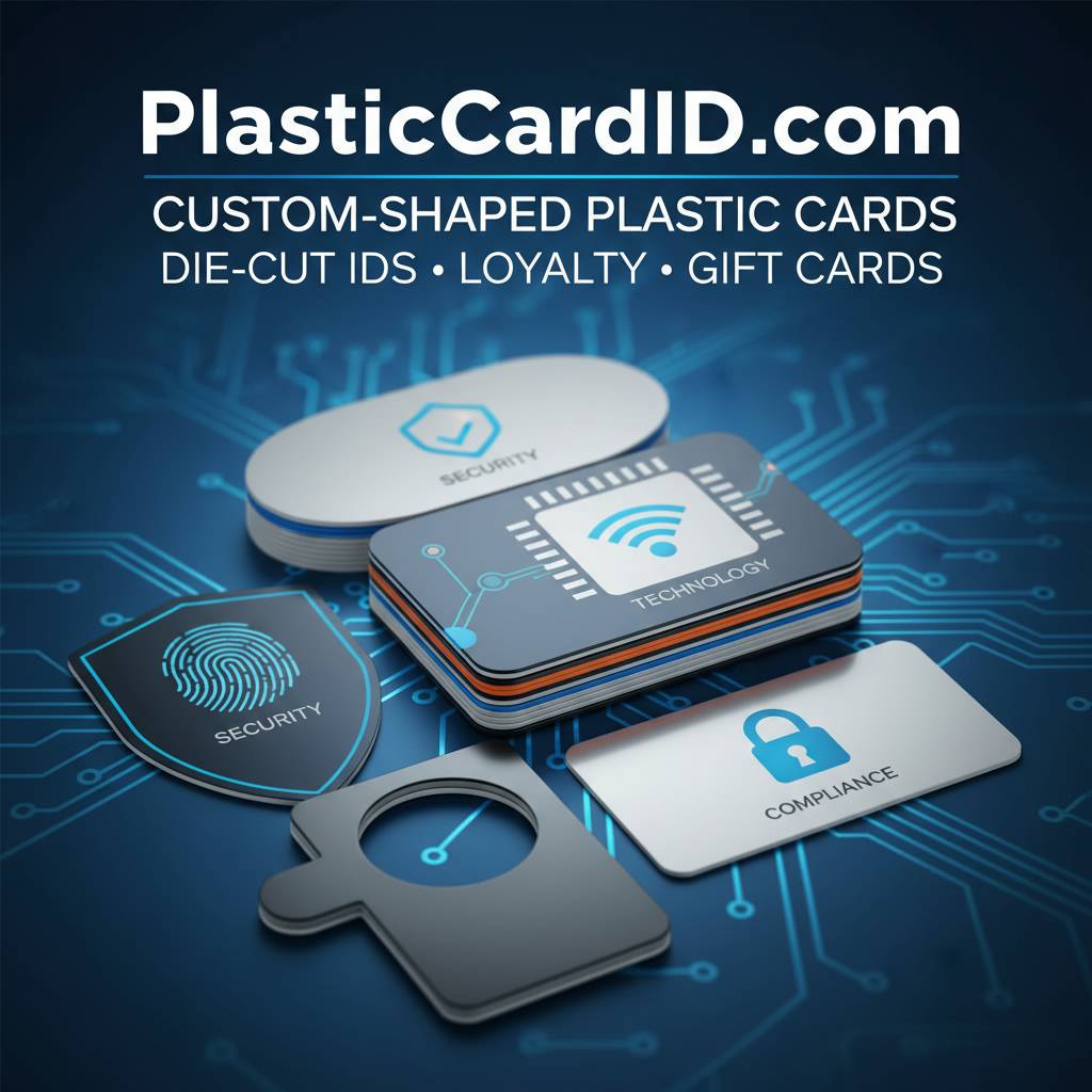 Security, Technology, and Compliance