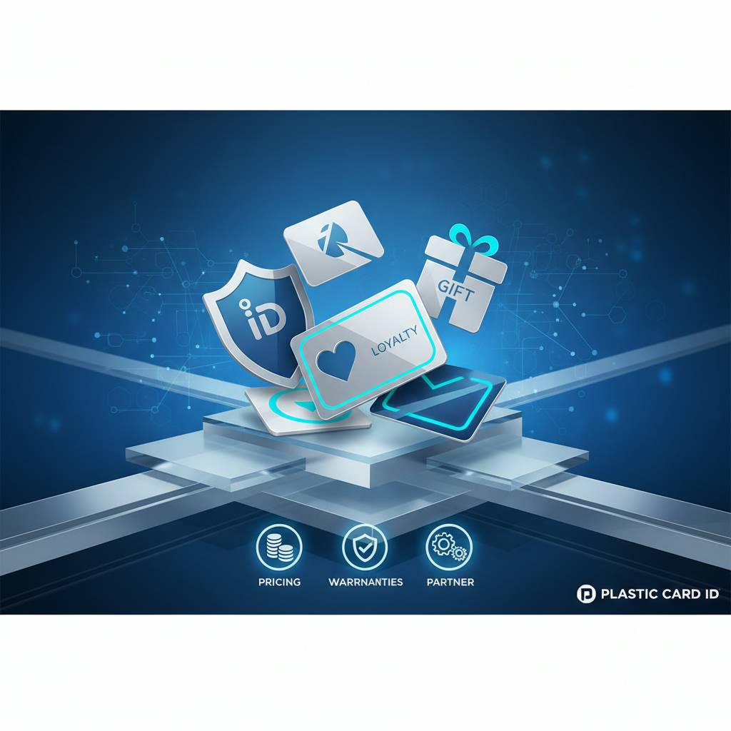 Pricing, Warranties, and Partner Opportunities