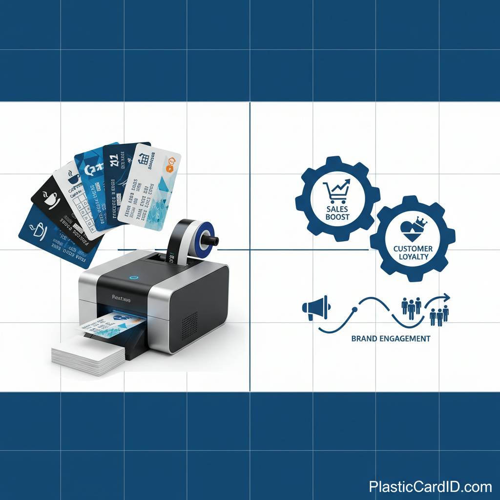 Marketing & Loyalty Impact