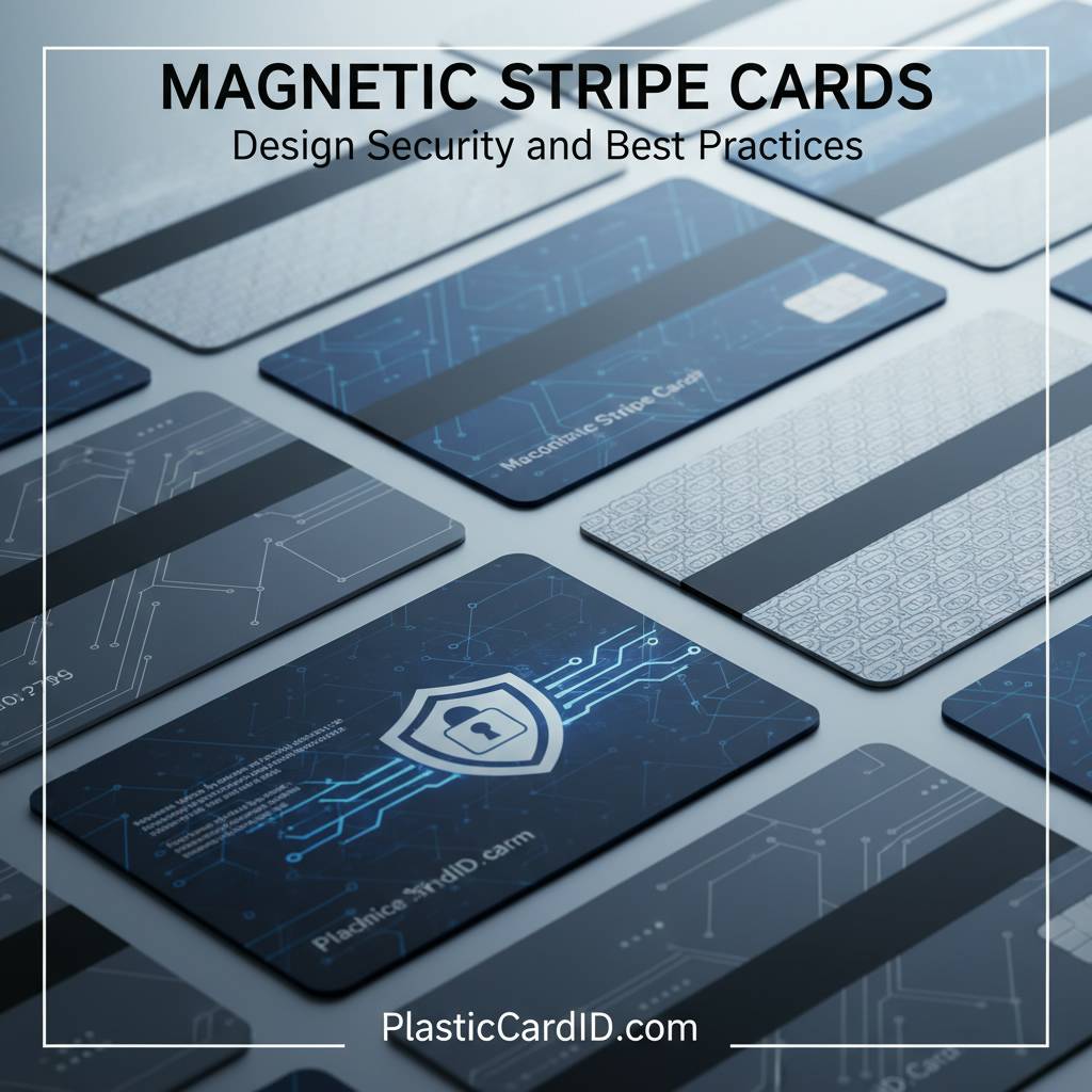 About Plastic Card ID