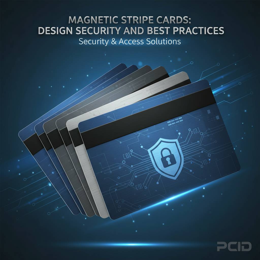 Security & Access Solutions