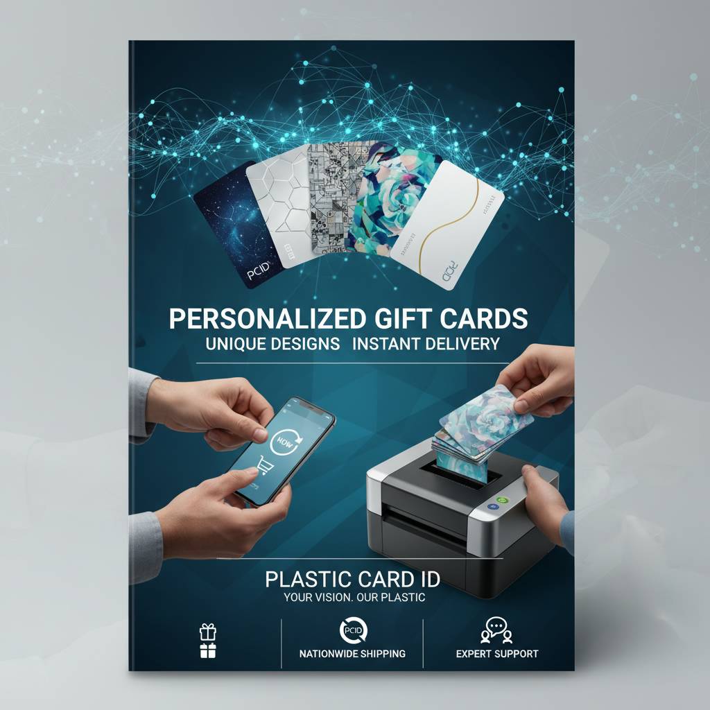 About Plastic Card ID