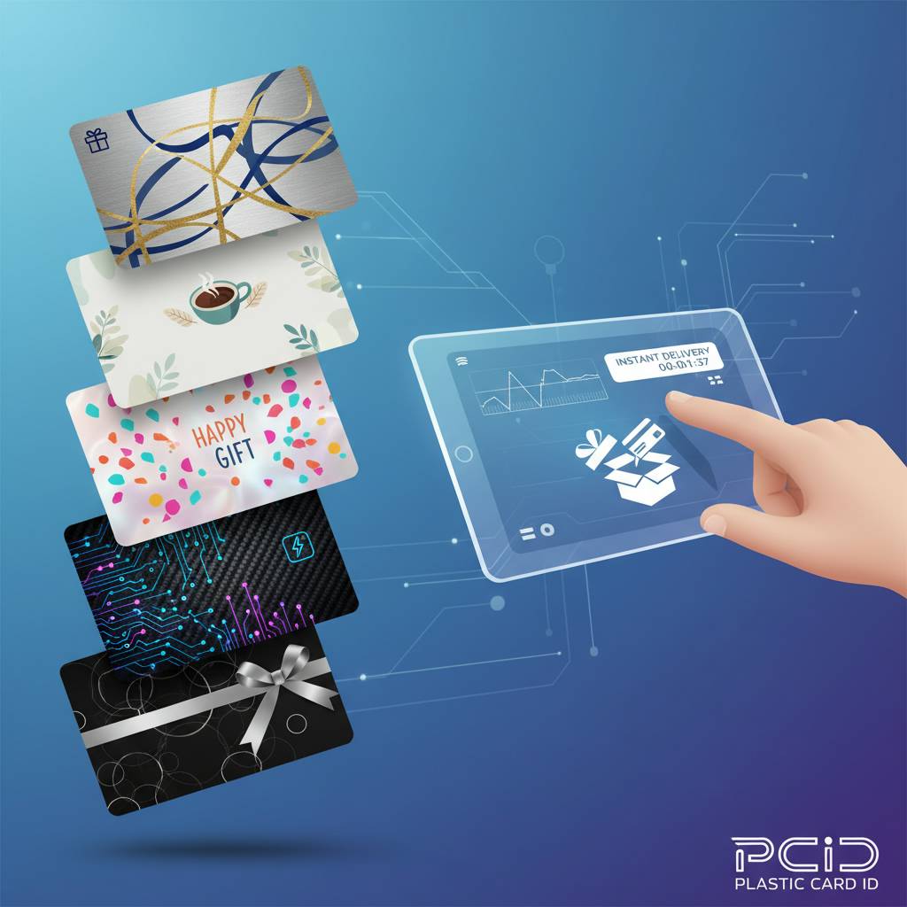 Partner with Plastic Card ID