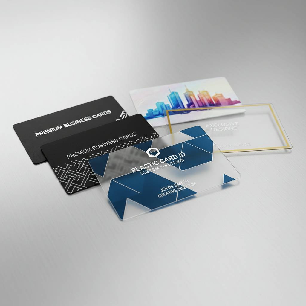 Customization Options and Special Finishes