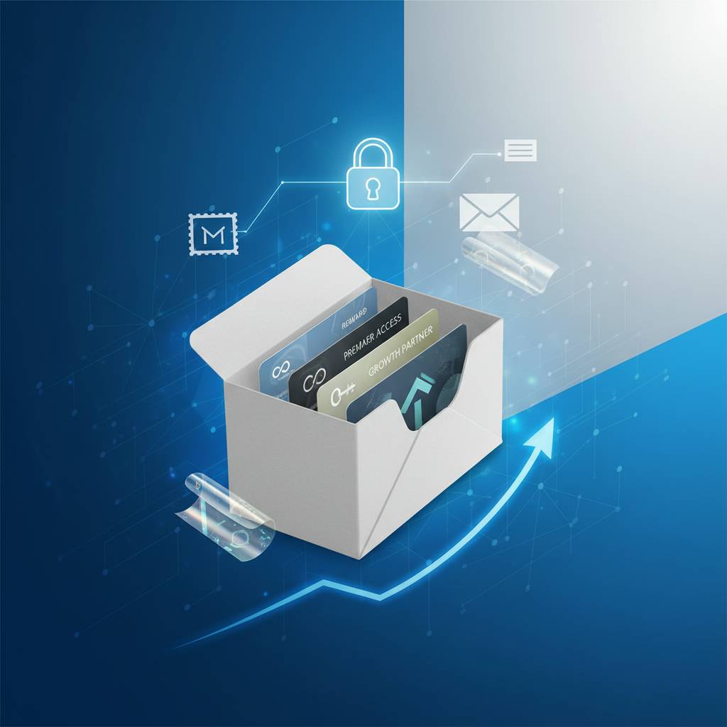 Marketing Impact & Postal Mail Strategies