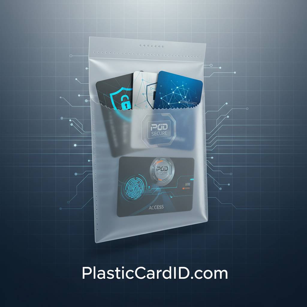 Security, Access Control & Technology