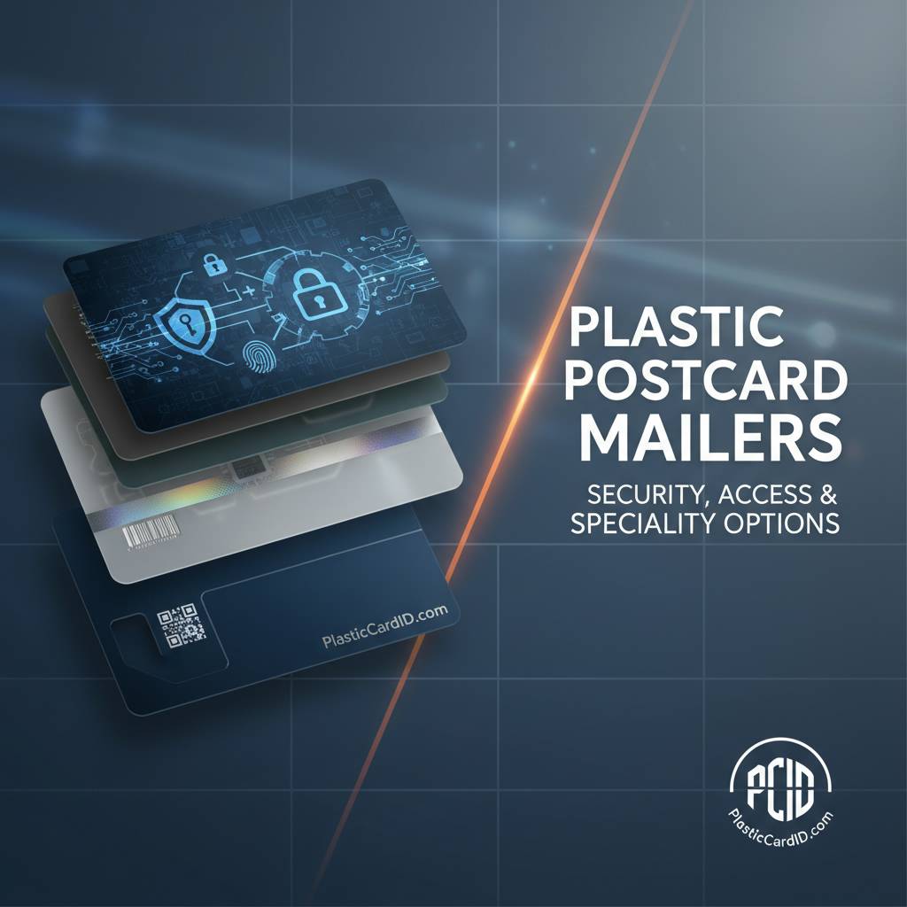 Security, Access, and Specialty Options