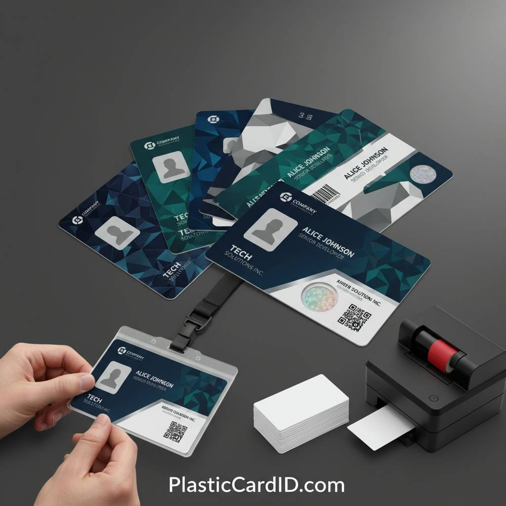 Production, Fulfillment & Value-Added Services