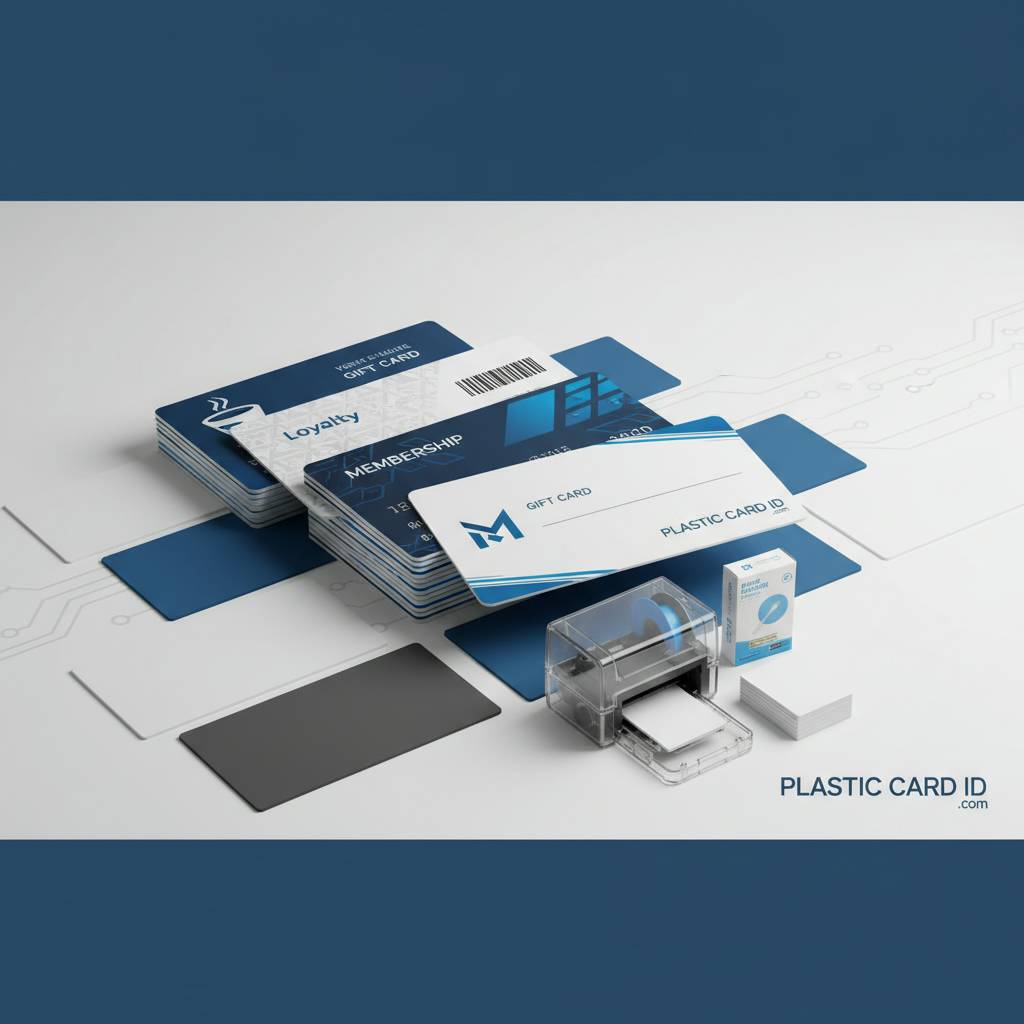 About Plastic Card ID