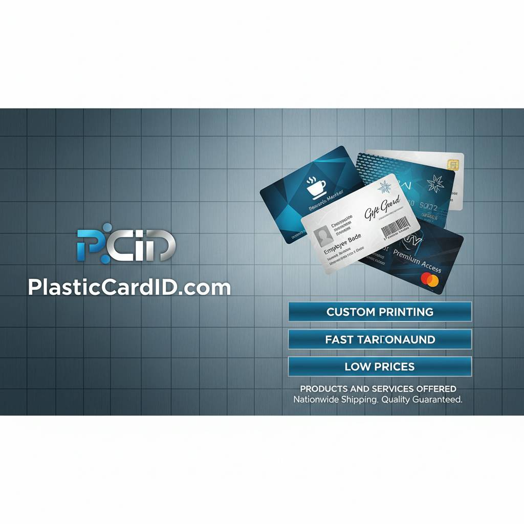 Products and Services Offered